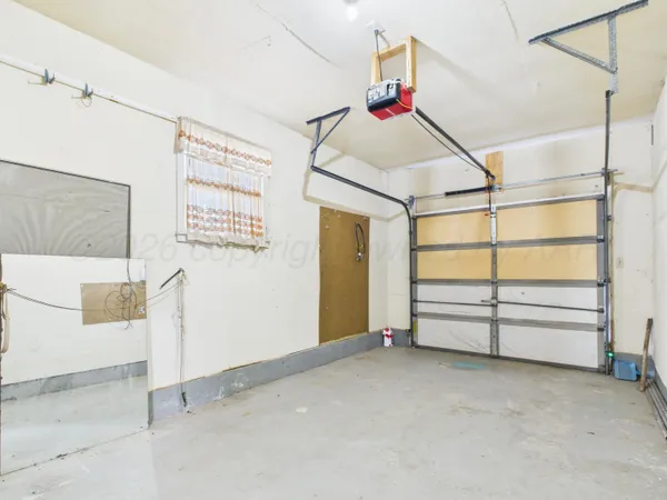 $135,000 | 2129 Williston Street, Pampa, TX 79065