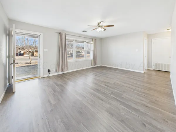 $135,000 | 2129 Williston Street, Pampa, TX 79065