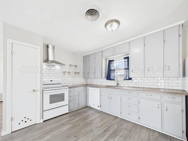 $135,000 | 2129 Williston Street, Pampa, TX 79065