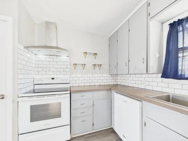 $135,000 | 2129 Williston Street, Pampa, TX 79065