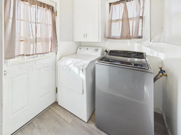 $135,000 | 2129 Williston Street, Pampa, TX 79065