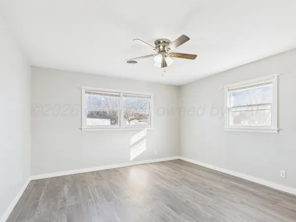 $135,000 | 2129 Williston Street, Pampa, TX 79065