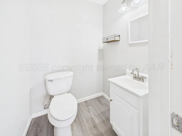 $135,000 | 2129 Williston Street, Pampa, TX 79065