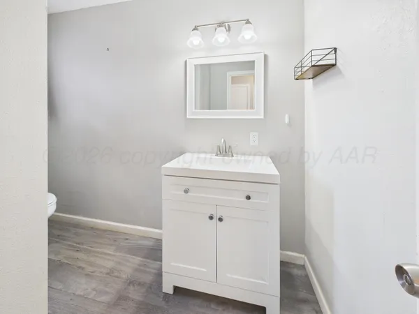 $135,000 | 2129 Williston Street, Pampa, TX 79065