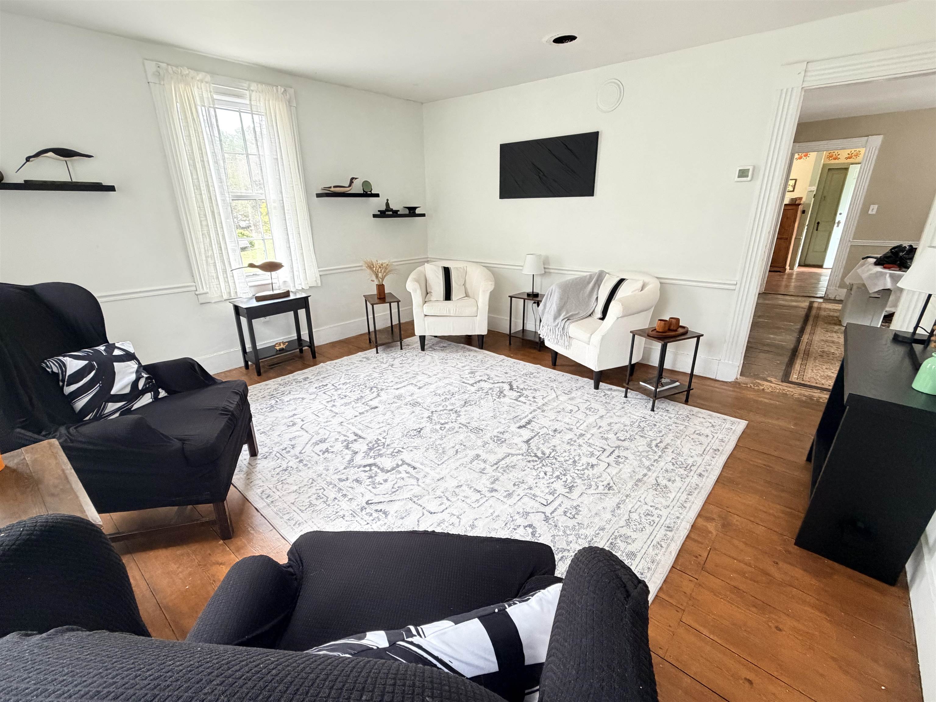 124 Washington Pond Road Marlow, NH 03456 - Photo 15 of 32
