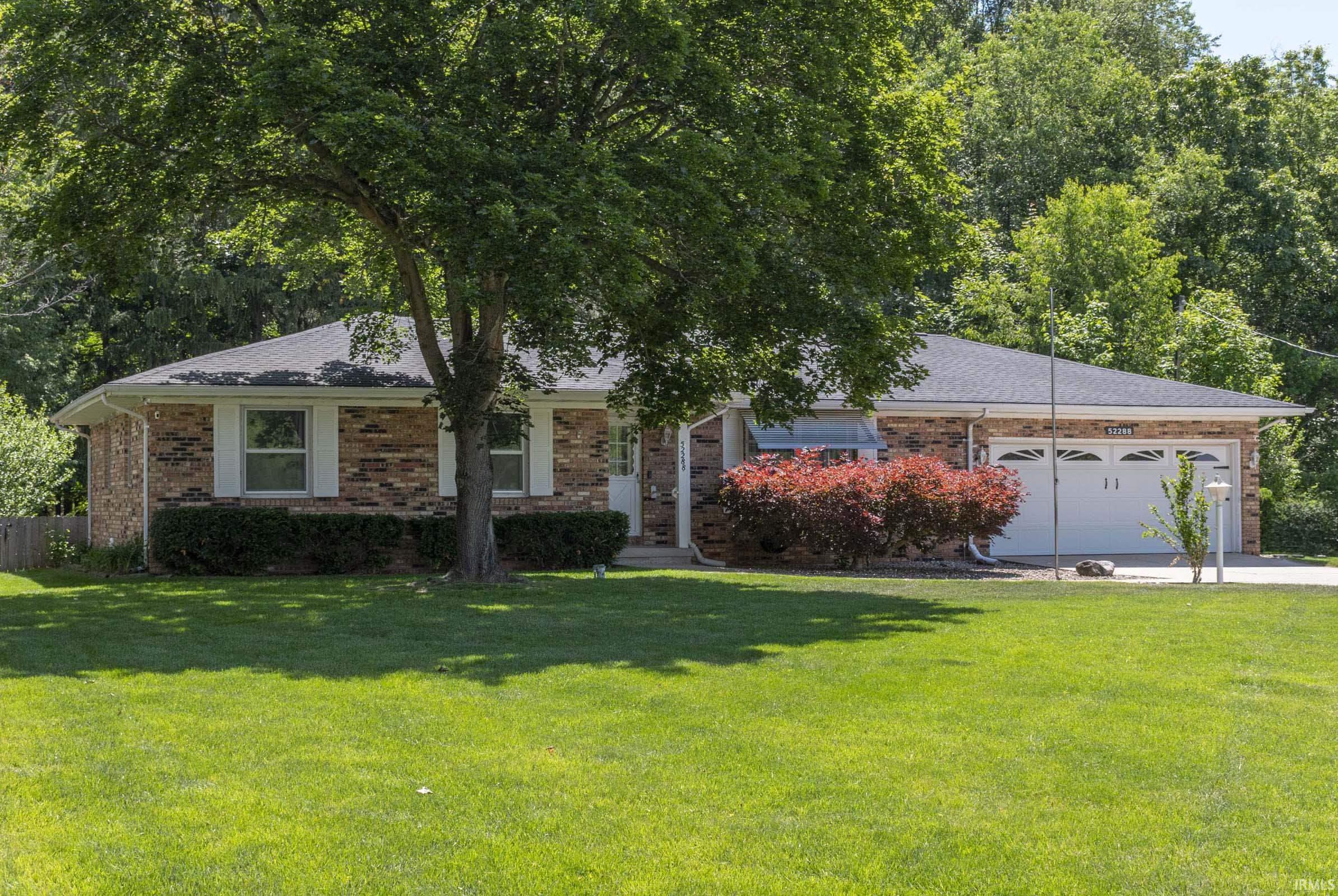 52288 Laurel Road South Bend, IN 46637 - Photo 1 of 47 Gallery Image 1