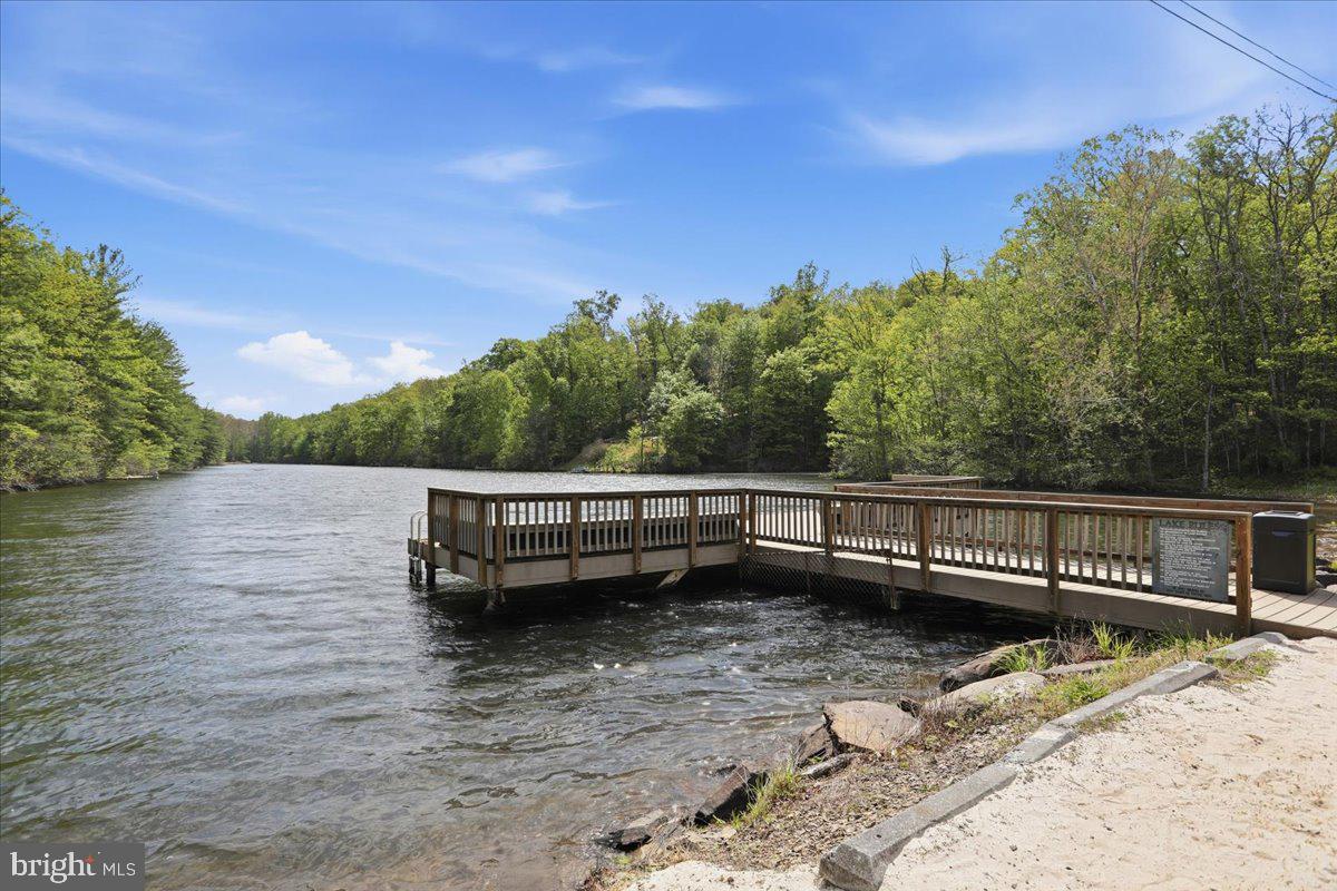 3147 Mountain Lake Road Hedgesville, WV 25427 - Photo 49 of 53