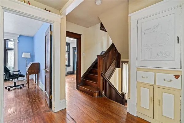 $2,975 | 922 Jancey Street, Pittsburgh, PA 15206