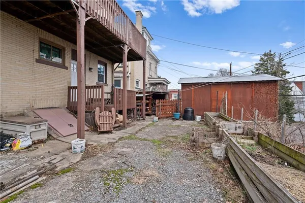 $2,975 | 922 Jancey Street, Pittsburgh, PA 15206