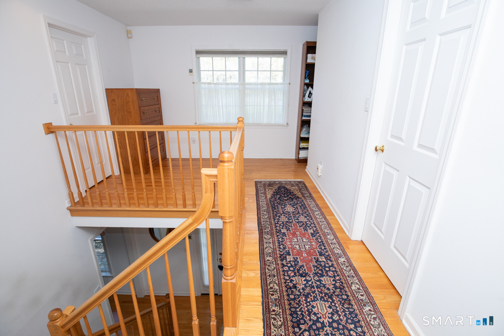 735 Cook Hill Road Cheshire, CT 06410 - Photo 18 of 35 Plenty of room for a reading nook.