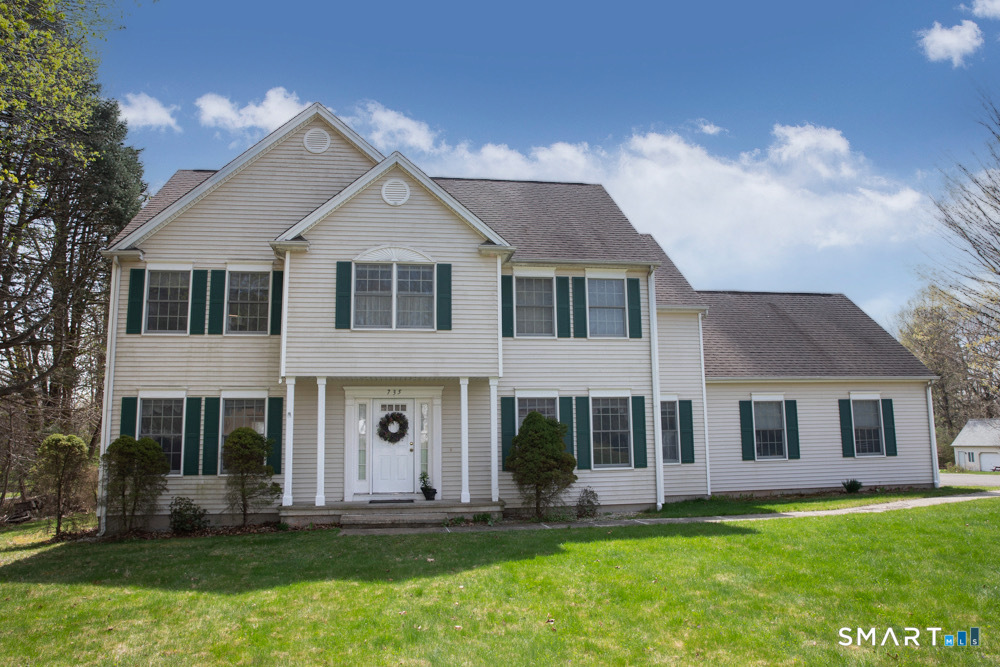 735 Cook Hill Road Cheshire, CT 06410 - Photo 2 of 35