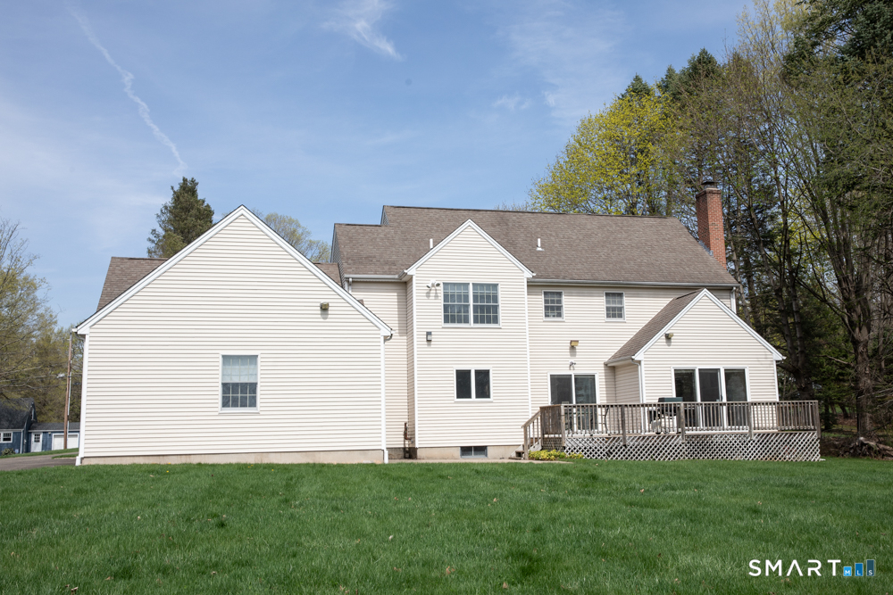 735 Cook Hill Road Cheshire, CT 06410 - Photo 3 of 35