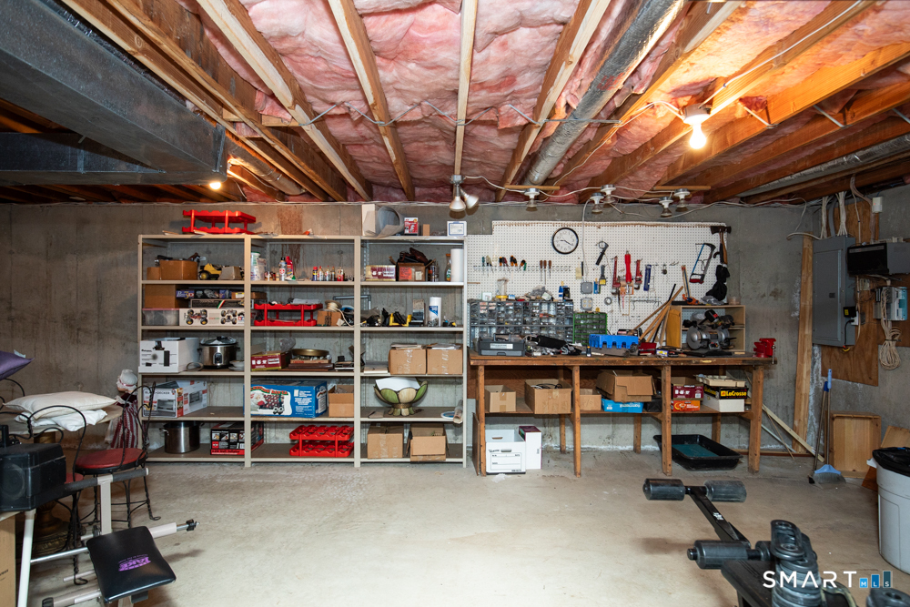 735 Cook Hill Road Cheshire, CT 06410 - Photo 34 of 35