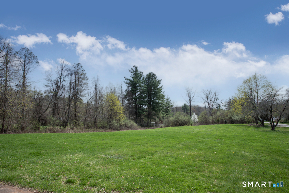 735 Cook Hill Road Cheshire, CT 06410 - Photo 5 of 35 Large flat backyard.