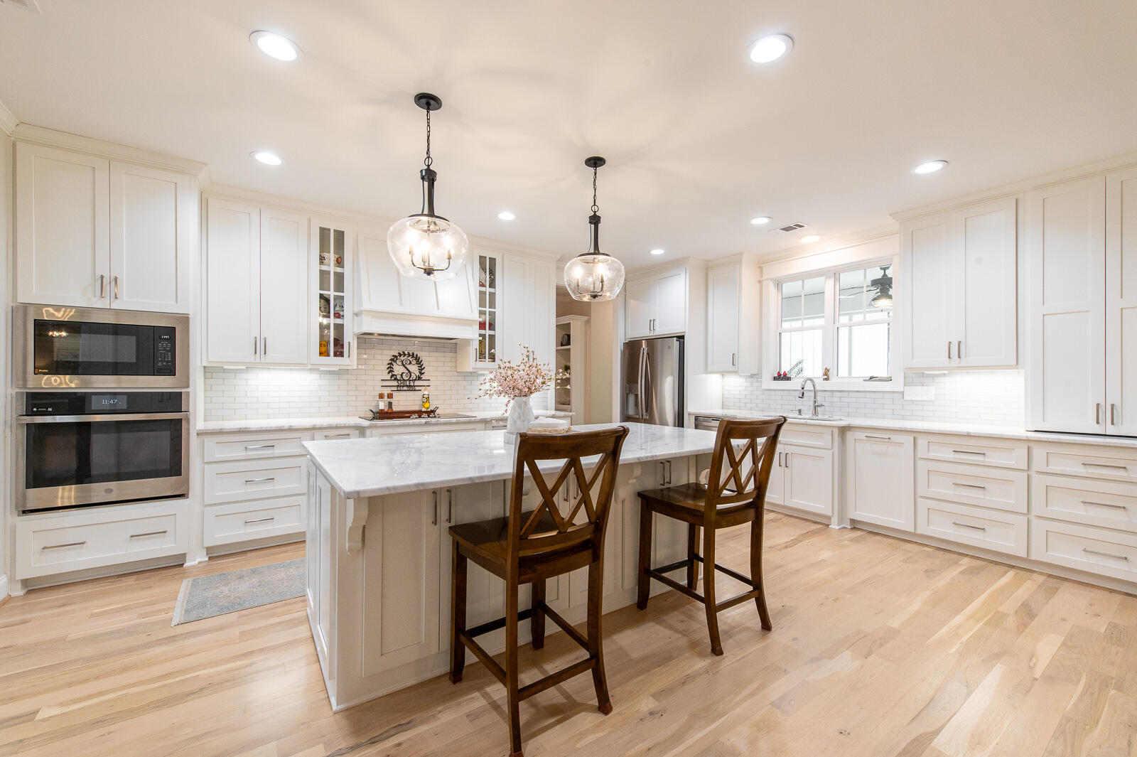 846 Briggs Road North Augusta, SC 29860 - Photo 9 of 52 Breakfast Bar!