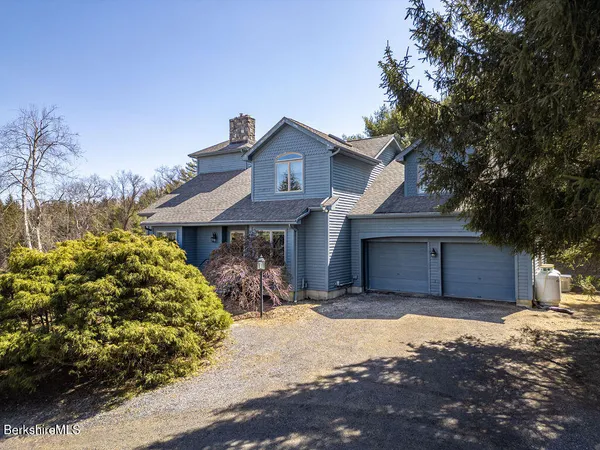 $1,395,000 | 3 Townhouse Hill Road, Egremont, MA 01230