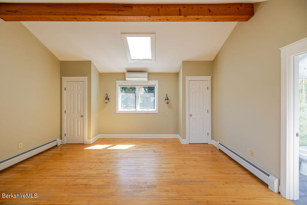 3 Townhouse Hill Road Egremont, MA 01230 - Photo 24 of 39 a view of a livingroom with wooden floor