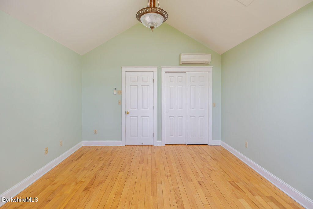3 Townhouse Hill Road Egremont, MA 01230 - Photo 27 of 39 a view of empty room with wooden floor