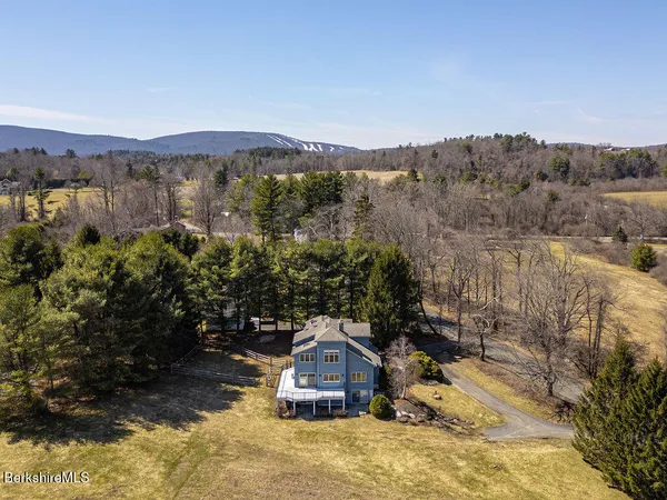 $1,395,000 | 3 Townhouse Hill Road, Egremont, MA 01230