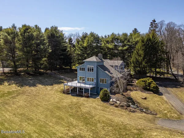 $1,395,000 | 3 Townhouse Hill Road, Egremont, MA 01230