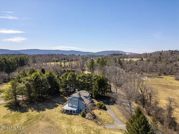 $1,395,000 | 3 Townhouse Hill Road, Egremont, MA 01230