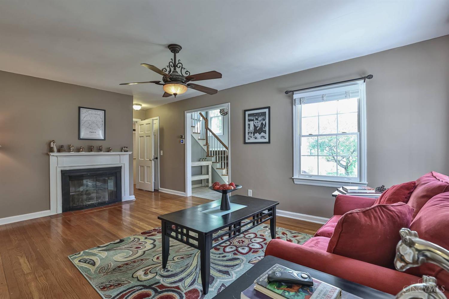 682 Compton Road Cincinnati, OH 45231 - Photo 8 of 49
