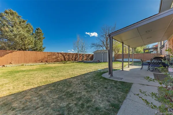 a view of a outdoor space