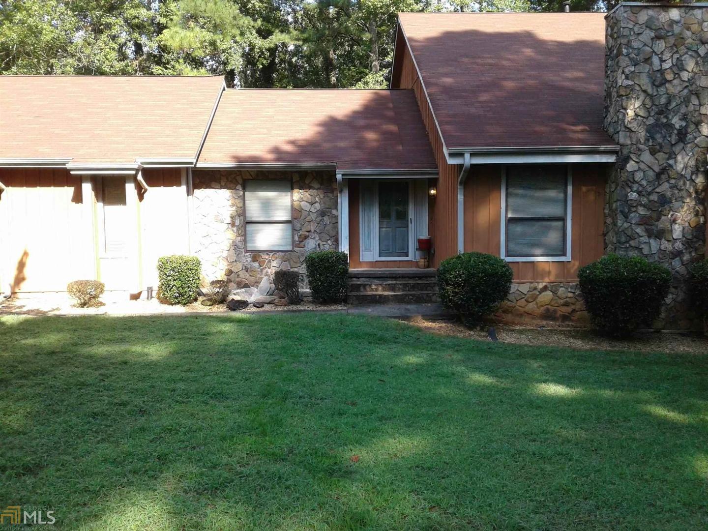 3955 Old Fairburn Road, Unit 2 Atlanta, GA 30331 - Photo 1 of 1