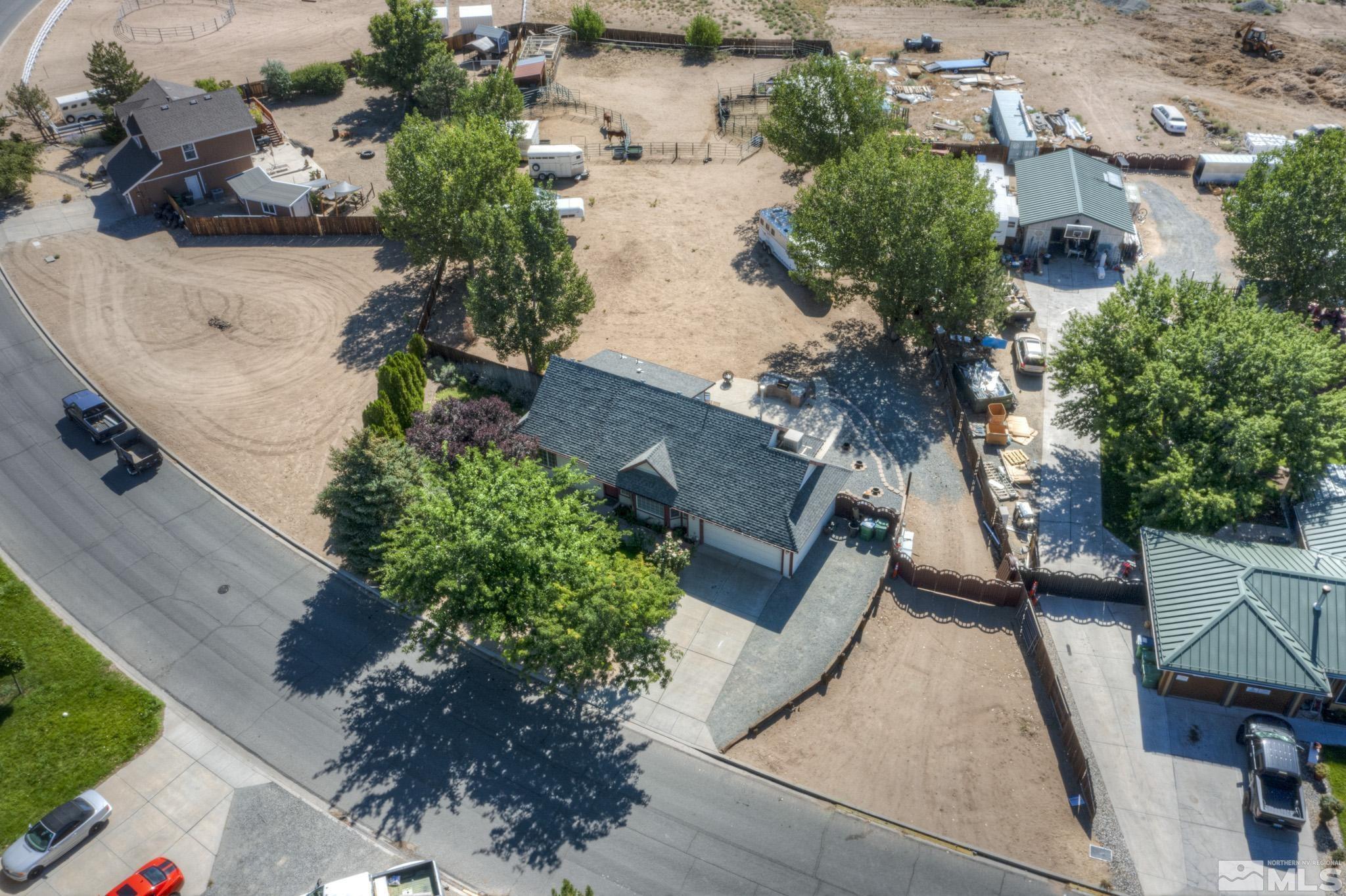 9450 Benedict Drive Sparks, NV 89441 - Photo 24 of 24 Photo 24