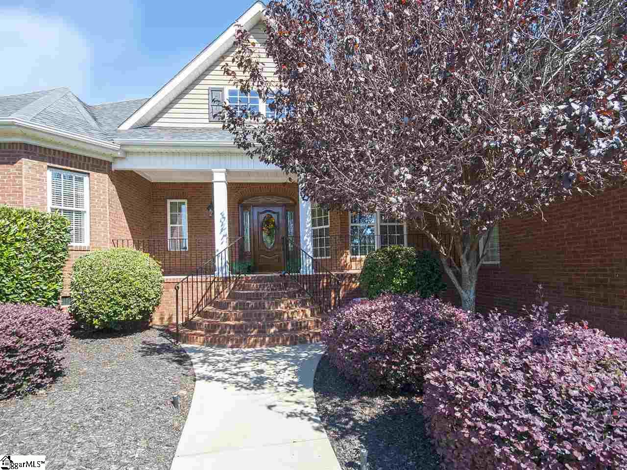 1 Bingham Way Simpsonville, SC 29680 - Photo 2 of 33 Gallery Image 2