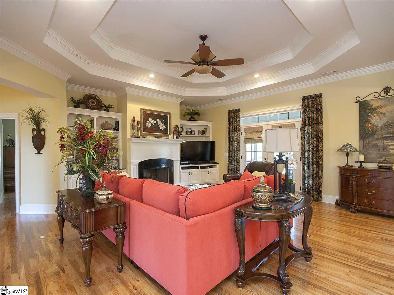 1 Bingham Way Simpsonville, SC 29680 - Photo 5 of 33 Gallery Image 5