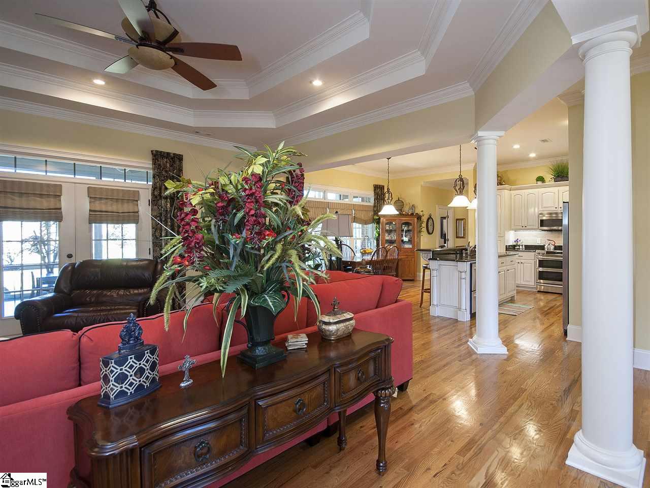 1 Bingham Way Simpsonville, SC 29680 - Photo 6 of 33 Gallery Image 6
