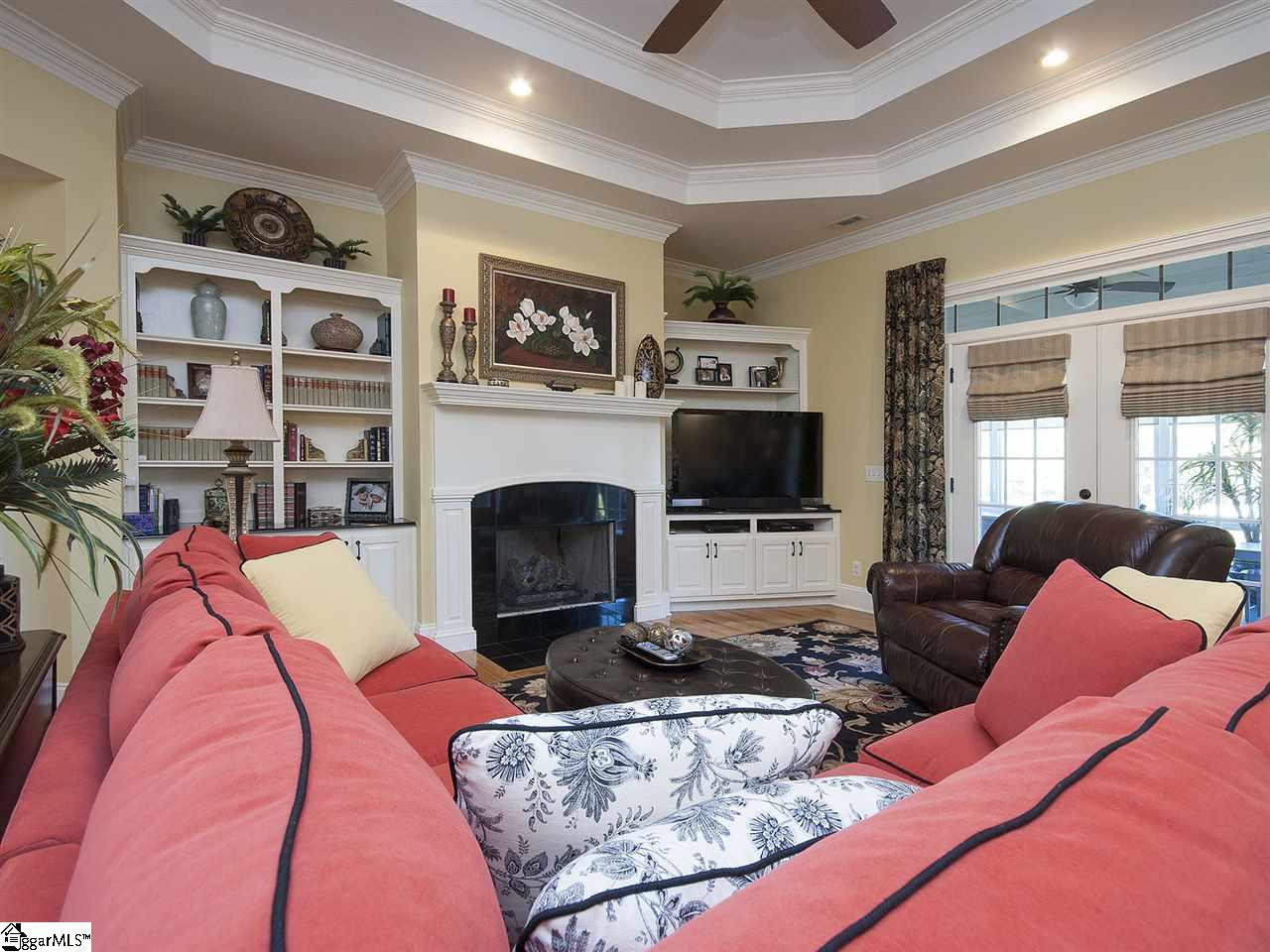 1 Bingham Way Simpsonville, SC 29680 - Photo 8 of 33 Gallery Image 8
