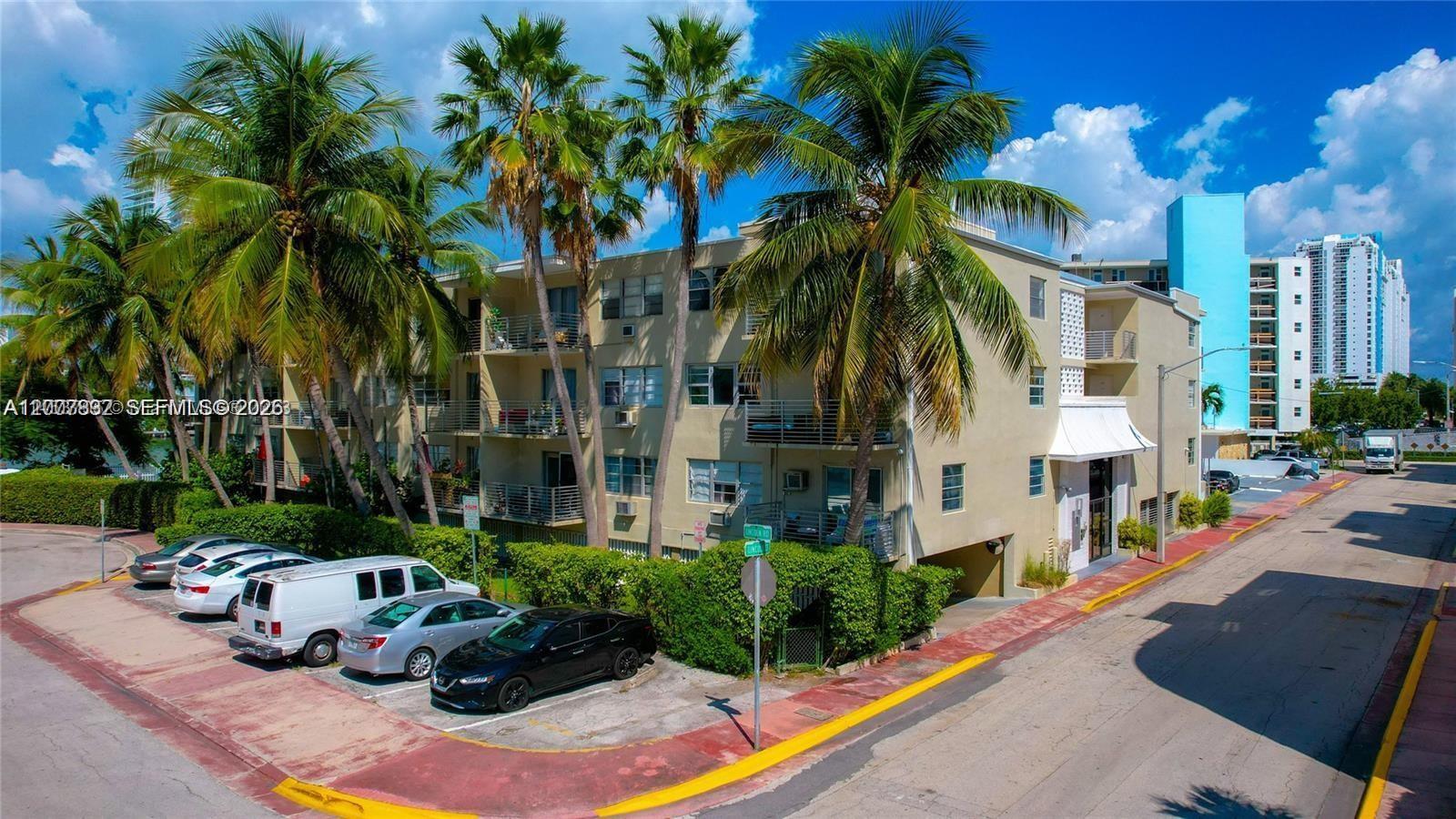 1441 Lincoln Road, Unit 309 Miami Beach, FL 33139 - Photo 17 of 20