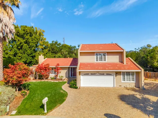 $4,350,000 | 1315 Bright Oaks Court, Los Altos, CA 94024