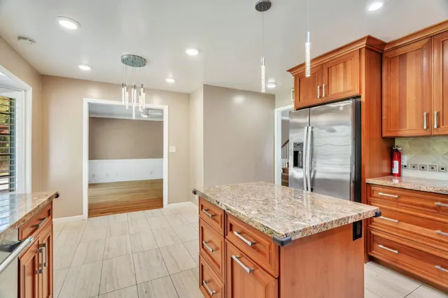 $4,350,000 | 1315 Bright Oaks Court, Los Altos, CA 94024