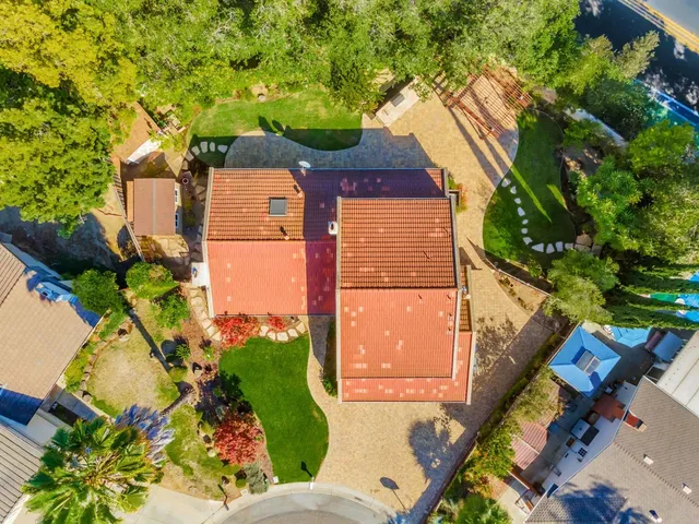 $4,350,000 | 1315 Bright Oaks Court, Los Altos, CA 94024
