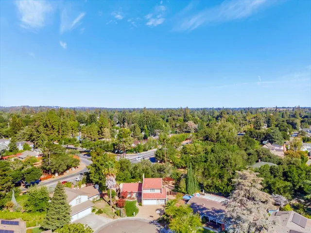$4,350,000 | 1315 Bright Oaks Court, Los Altos, CA 94024