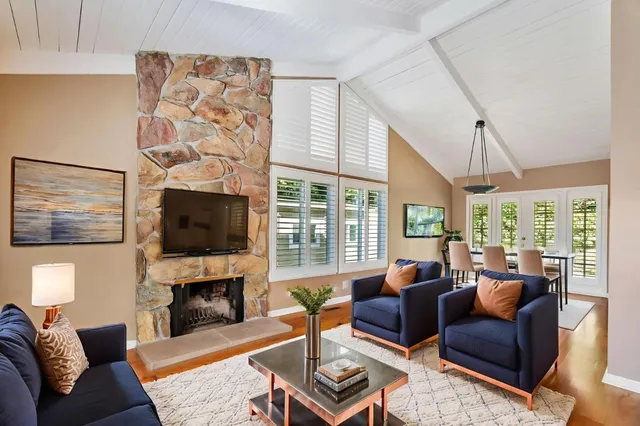 $4,350,000 | 1315 Bright Oaks Court, Los Altos, CA 94024