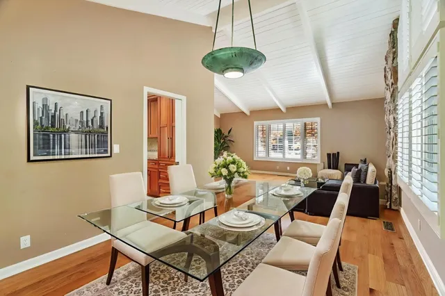 $4,350,000 | 1315 Bright Oaks Court, Los Altos, CA 94024