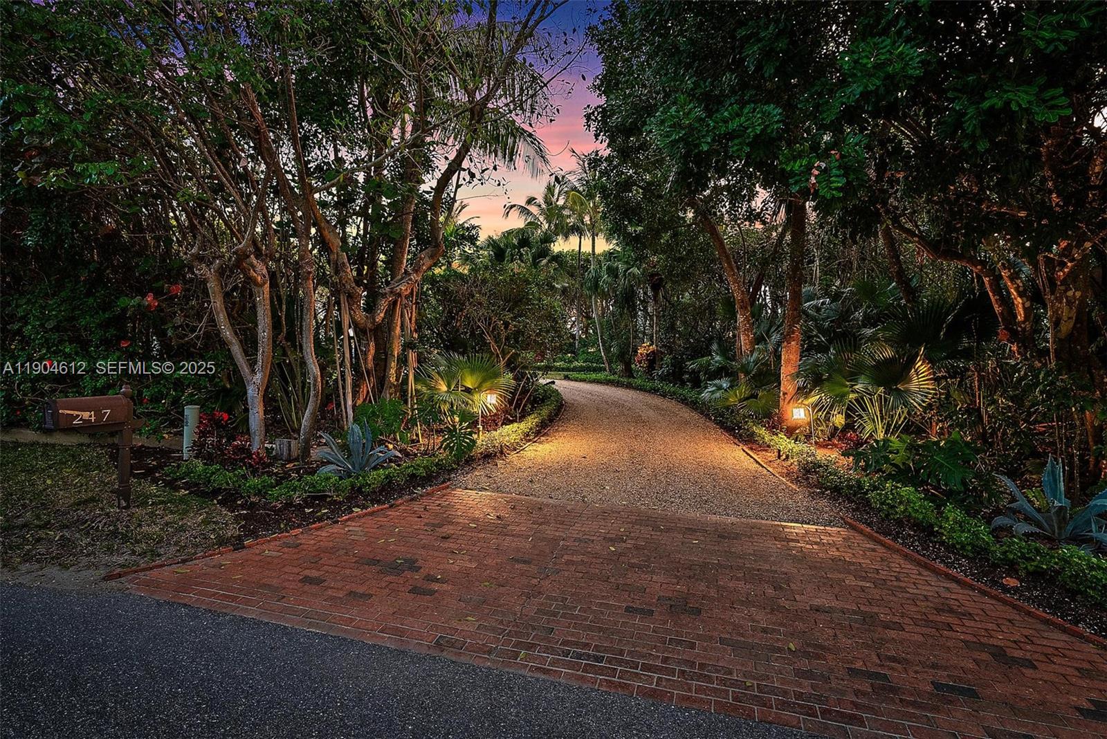 247 South Beach Road Jupiter Island, FL 33455 - Photo 47 of 71