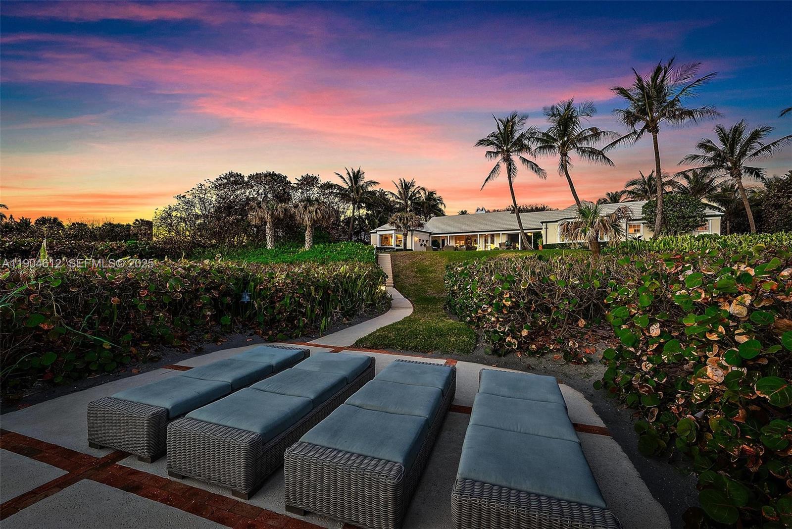 247 South Beach Road Jupiter Island, FL 33455 - Photo 57 of 71