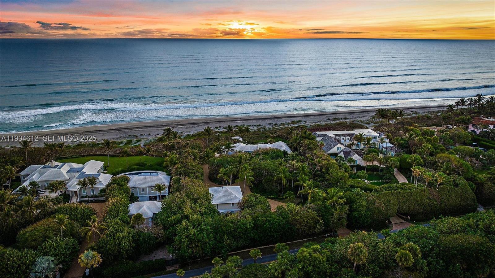 247 South Beach Road Jupiter Island, FL 33455 - Photo 62 of 71