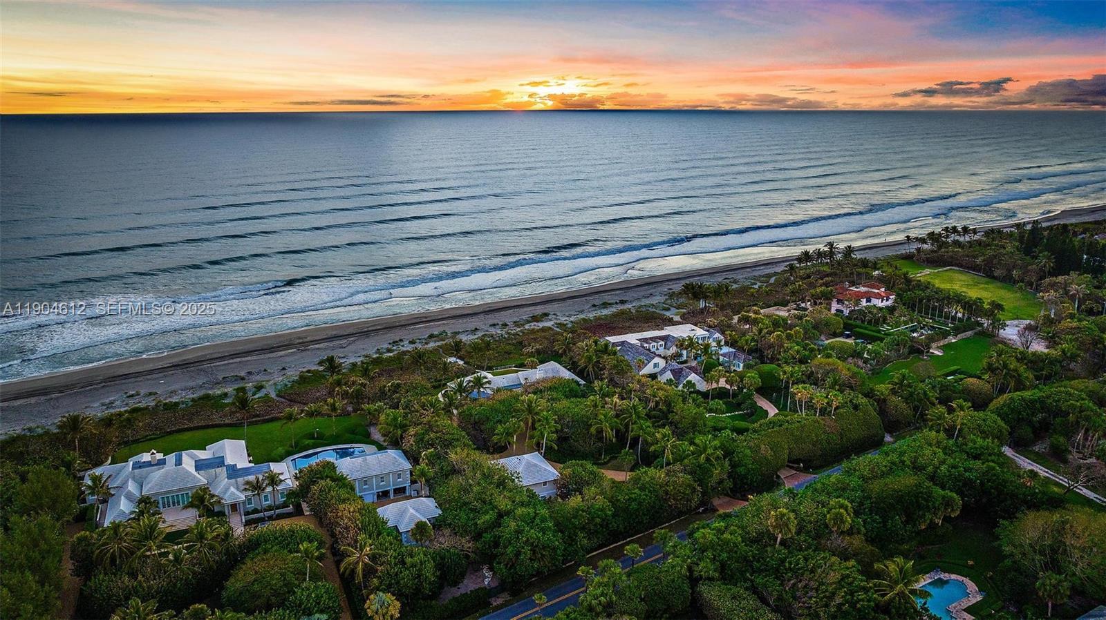 247 South Beach Road Jupiter Island, FL 33455 - Photo 65 of 71