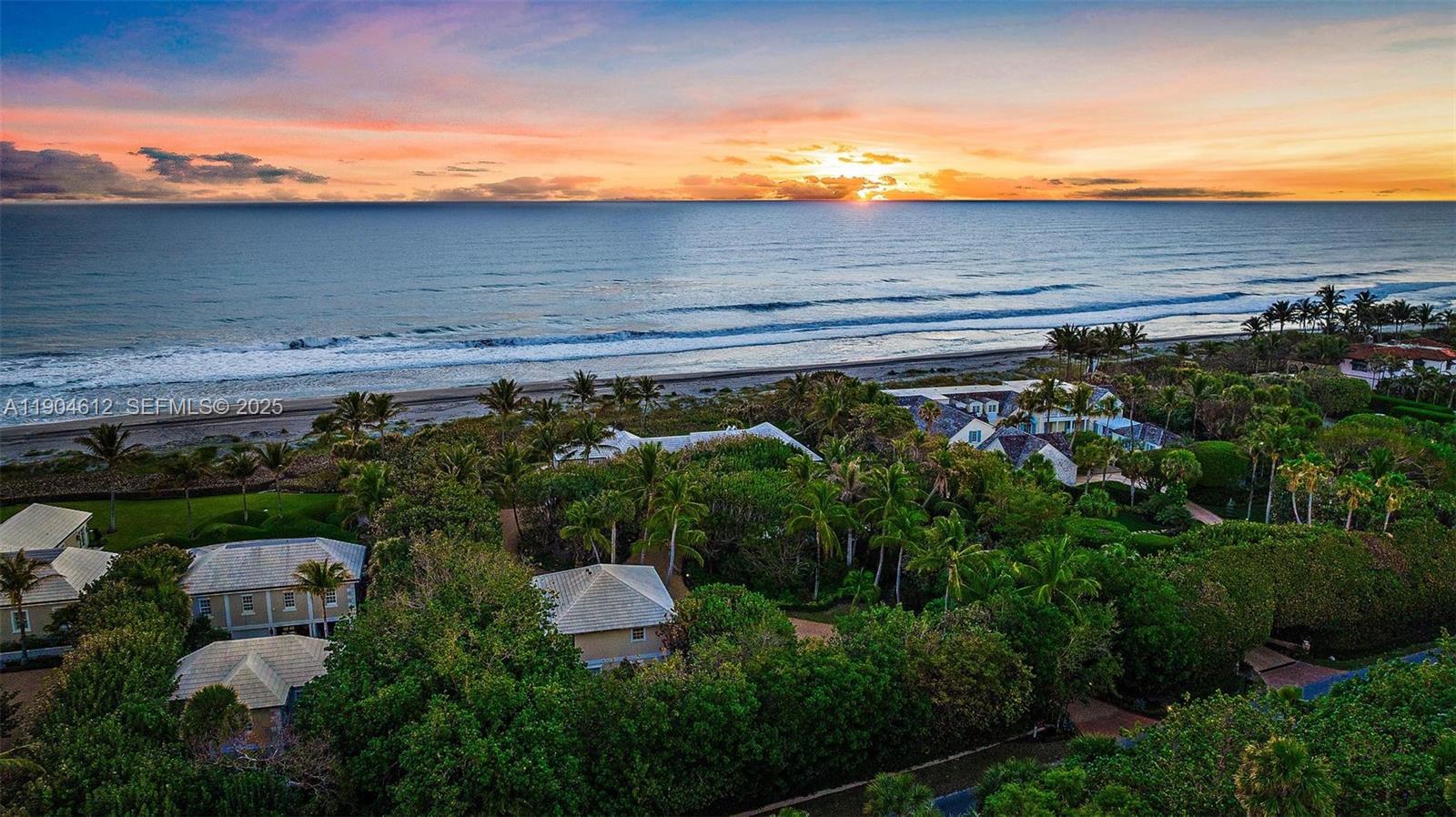 247 South Beach Road Jupiter Island, FL 33455 - Photo 66 of 71