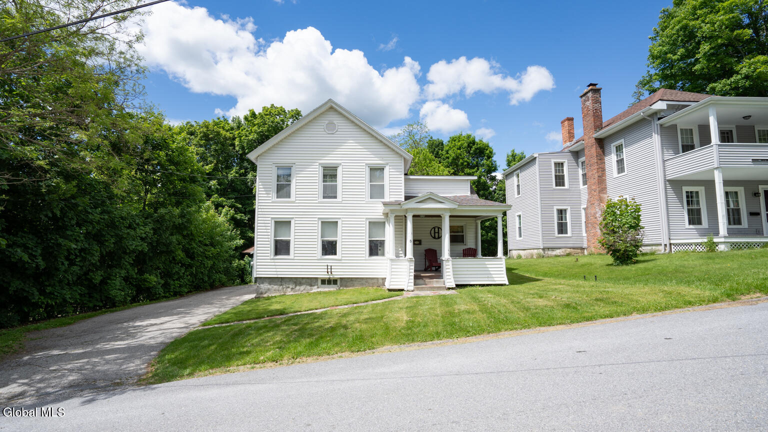 5 Jackson Street Hoosick Falls, NY 12090 - Photo 22 of 30 DSC00139