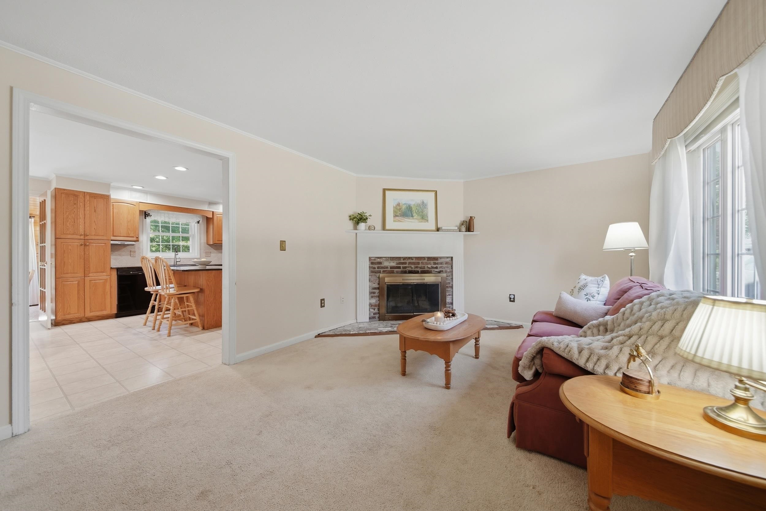 29 Great Brook Road Milford, NH 03055 - Photo 5 of 40