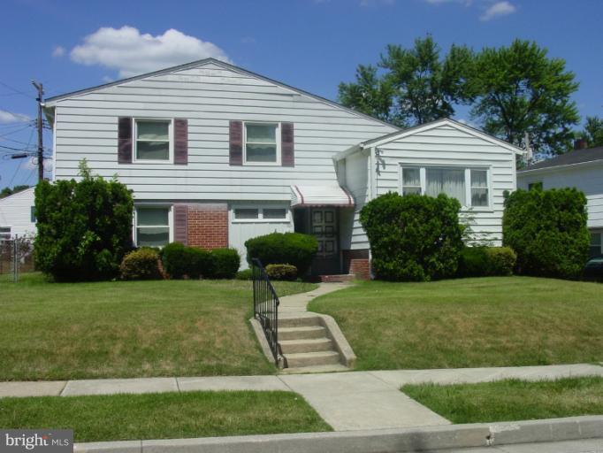 7920 Subet Road Windsor Mill, MD 21244 - Photo 12 of 12 Exterior (Front)
