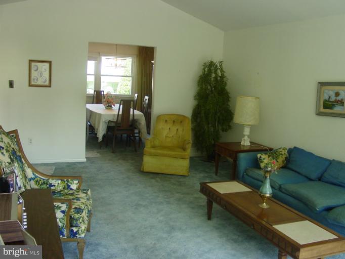 7920 Subet Road Windsor Mill, MD 21244 - Photo 7 of 12 Living Room