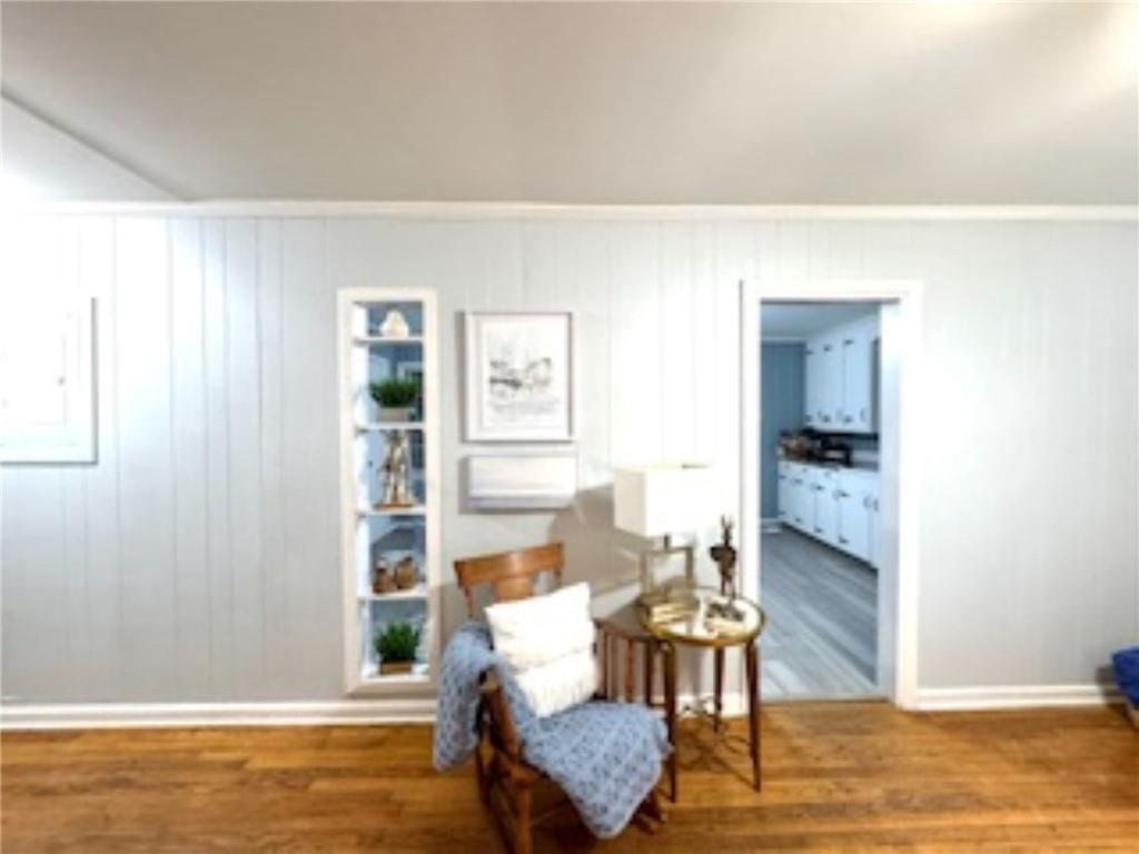 209 Moultrie Lane Southwest Rome, GA 30161 - Photo 22 of 49 a living room with furniture and a table